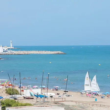 Sea Experience מלון דירות