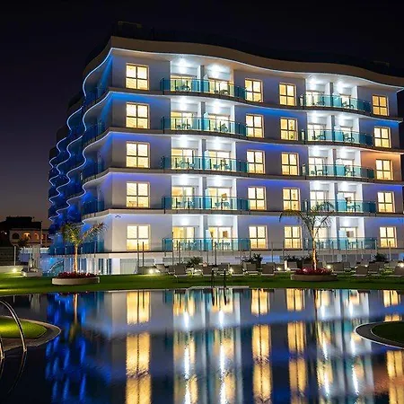 Sea Experience Alcossebre