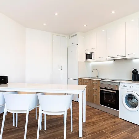 מלון דירות Sea Experience Alcossebre