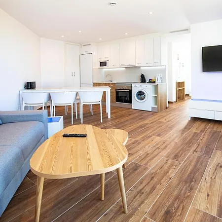 Sea Experience 4* Alcossebre