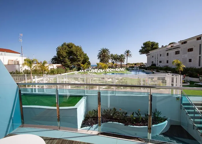 Sea Experience 4* Alcossebre