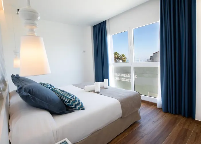 Aparthotel Sea Experience Alcossebre