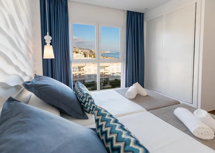 Sea Experience Aparthotel