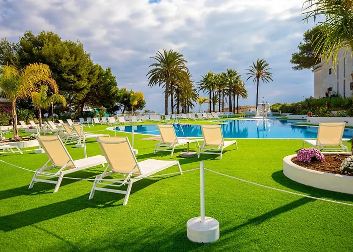 Aparthotel Sea Experience Alcossebre