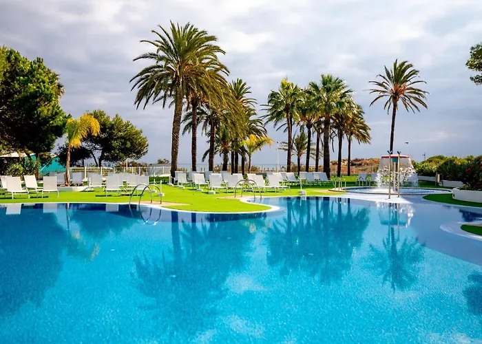 Sea Experience 4* Alcossebre