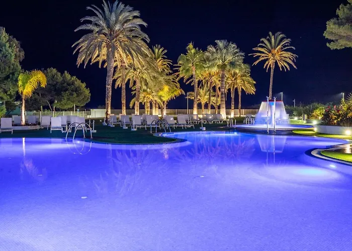 Sea Experience Aparthotel