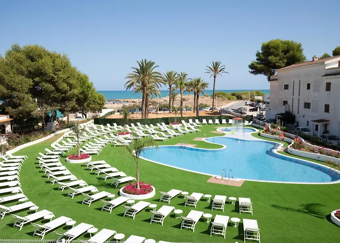 Sea Experience Aparthotel