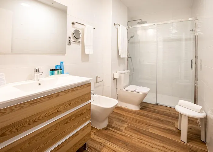 Aparthotel Sea Experience 4*
