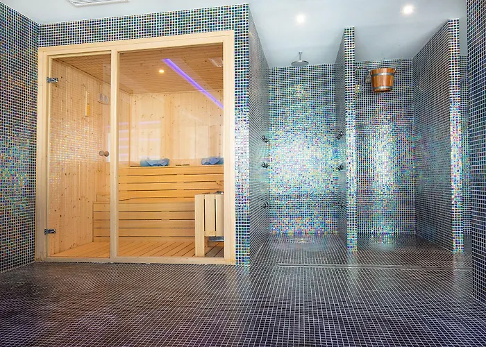 Aparthotel Sea Experience 4*