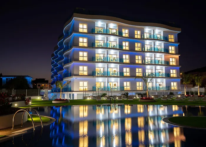 Sea Experience Aparthotel