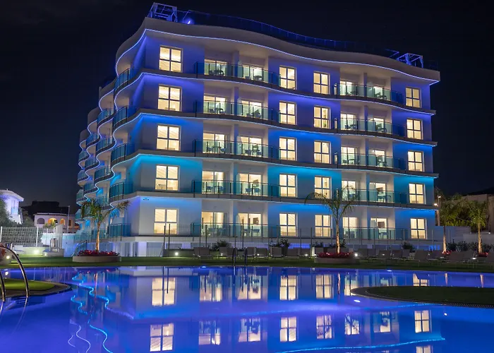 Aparthotel Sea Experience