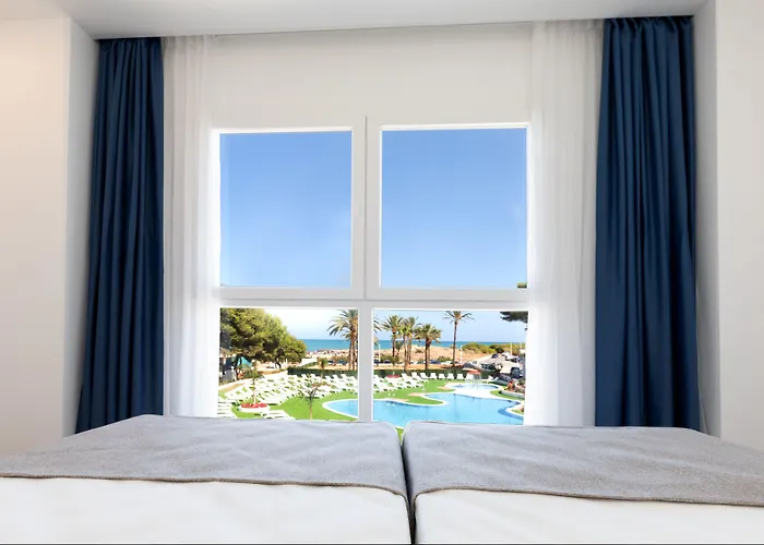 Aparthotel Sea Experience