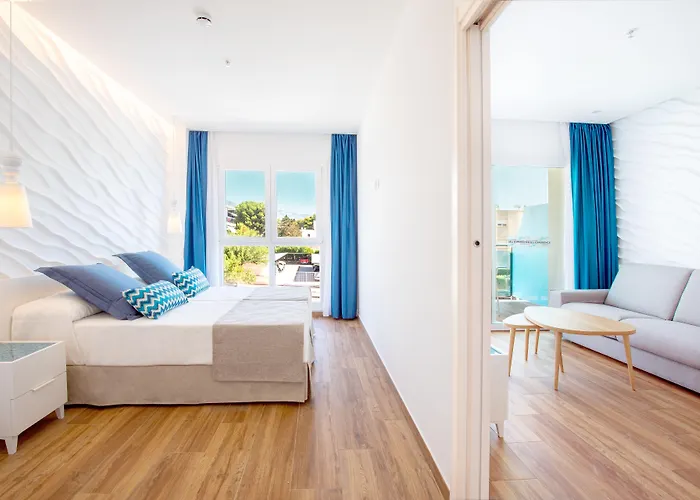 Aparthotel Sea Experience