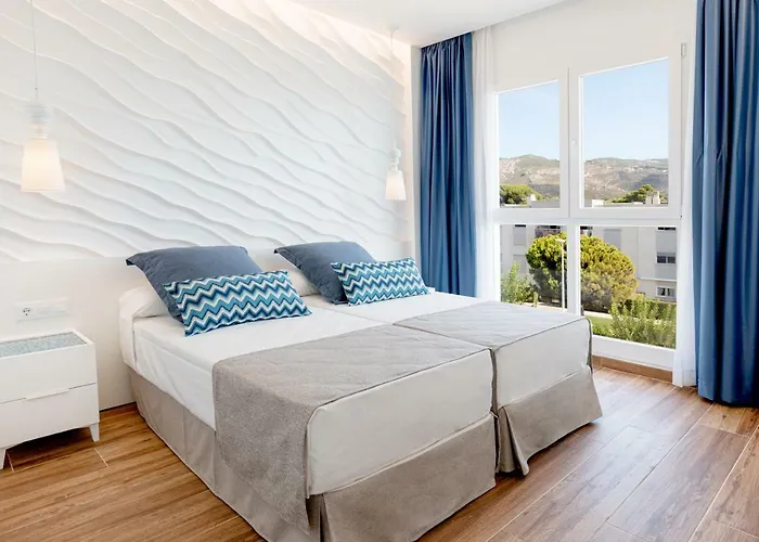 Aparthotel Sea Experience 4*