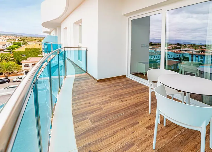 Aparthotel Sea Experience