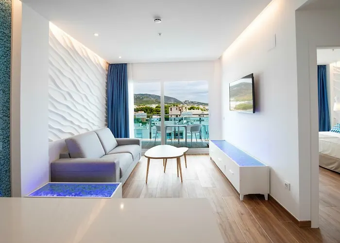 Aparthotel Sea Experience