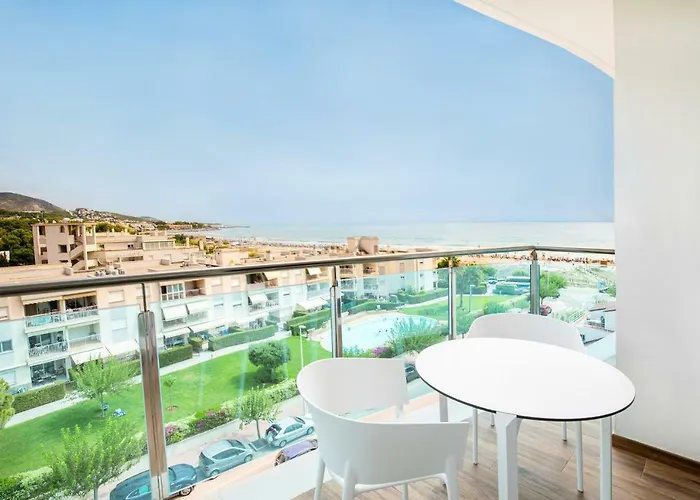 Aparthotel Sea Experience 4*