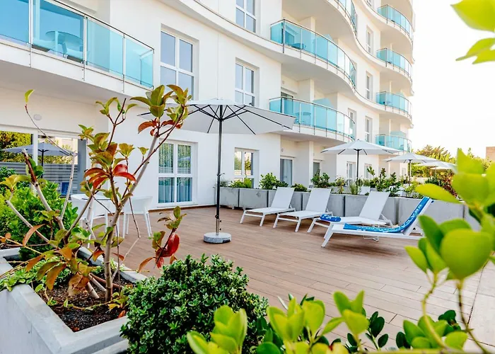 Aparthotel Sea Experience