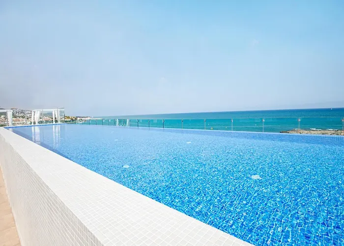 Aparthotel Sea Experience 4*