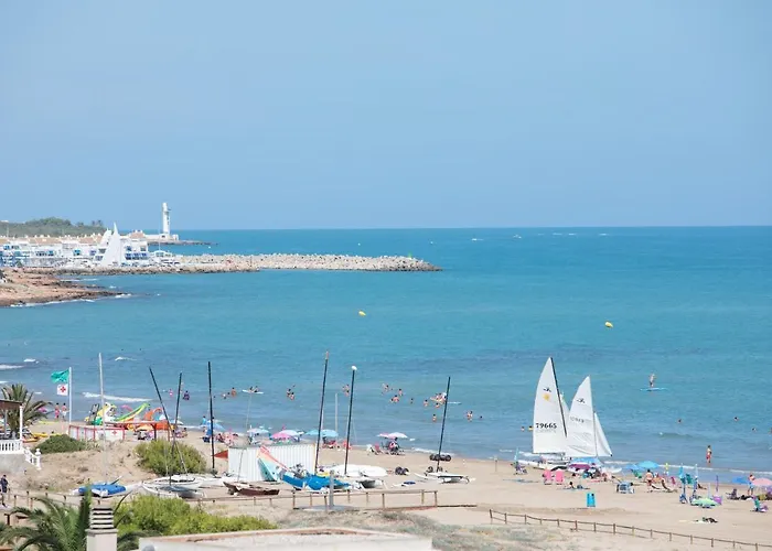 Sea Experience Aparthotel