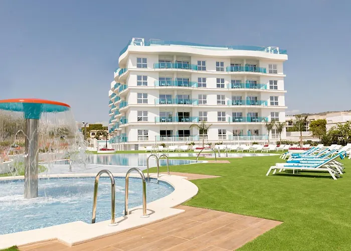 Sea Experience Aparthotel