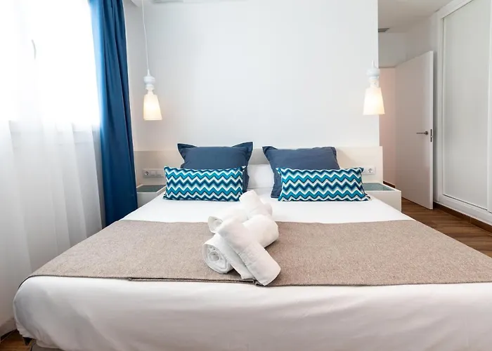 Sea Experience Aparthotel Alcossebre