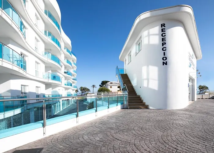Sea Experience 公寓式酒店