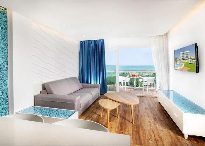 Sea Experience Aparthotel