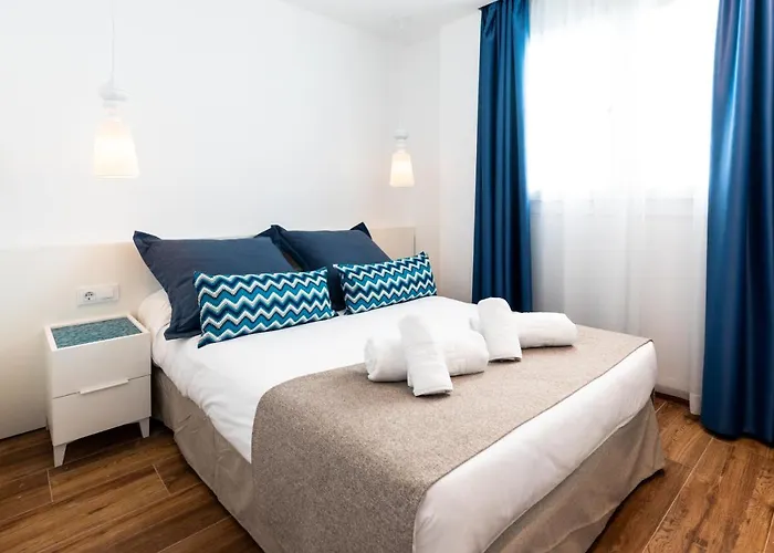Sea Experience Aparthotel 4*